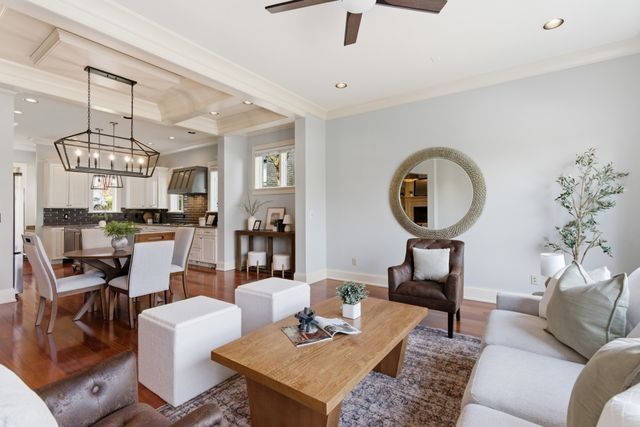 3504B Amanda Ave, Nashville, TN 37215