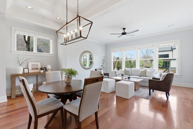 3504B Amanda Ave, Nashville, TN 37215