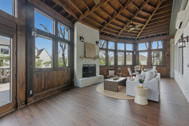 3504B Amanda Ave, Nashville, TN 37215