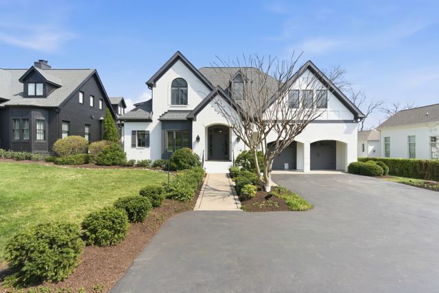 3504B Amanda Ave, Nashville, TN 37215