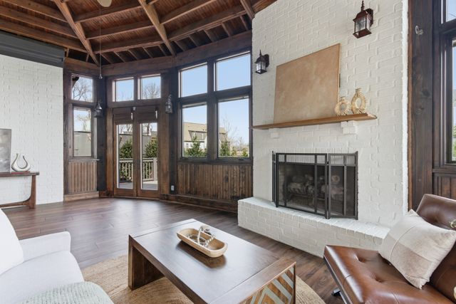 3504B Amanda Ave, Nashville, TN 37215