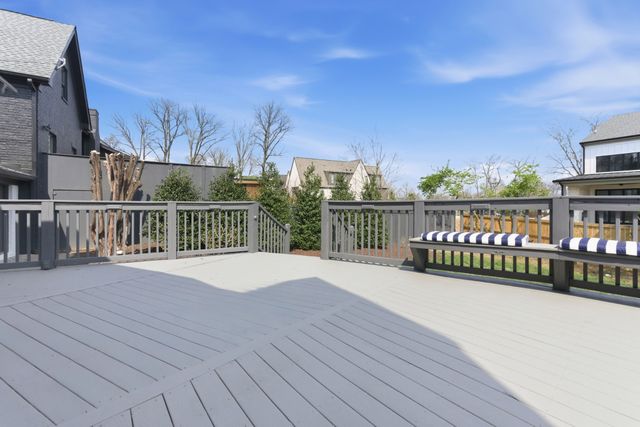 3504B Amanda Ave, Nashville, TN 37215