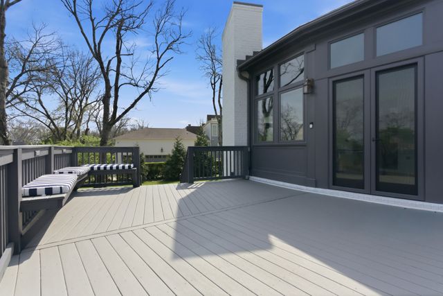 3504B Amanda Ave, Nashville, TN 37215