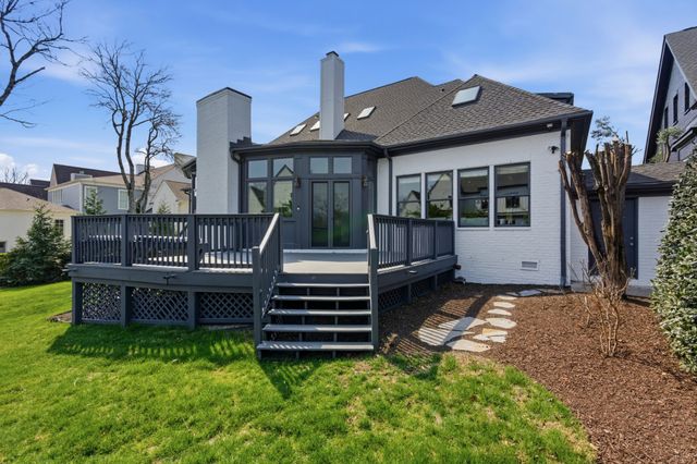 3504B Amanda Ave, Nashville, TN 37215