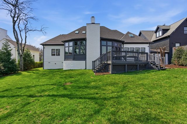 3504B Amanda Ave, Nashville, TN 37215