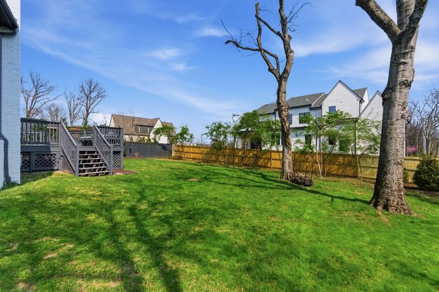 3504B Amanda Ave, Nashville, TN 37215