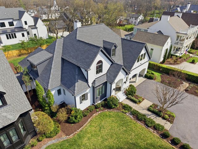 3504B Amanda Ave, Nashville, TN 37215