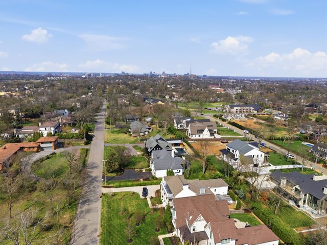 3504B Amanda Ave, Nashville, TN 37215