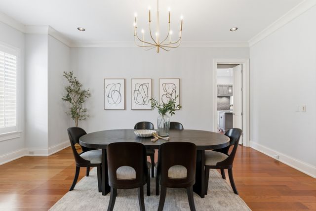 3504B Amanda Ave, Nashville, TN 37215