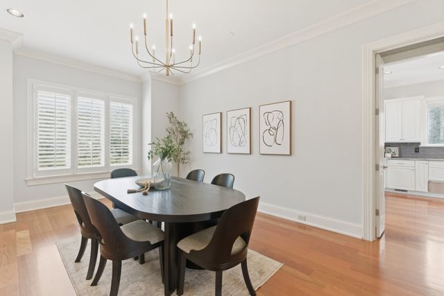 3504B Amanda Ave, Nashville, TN 37215