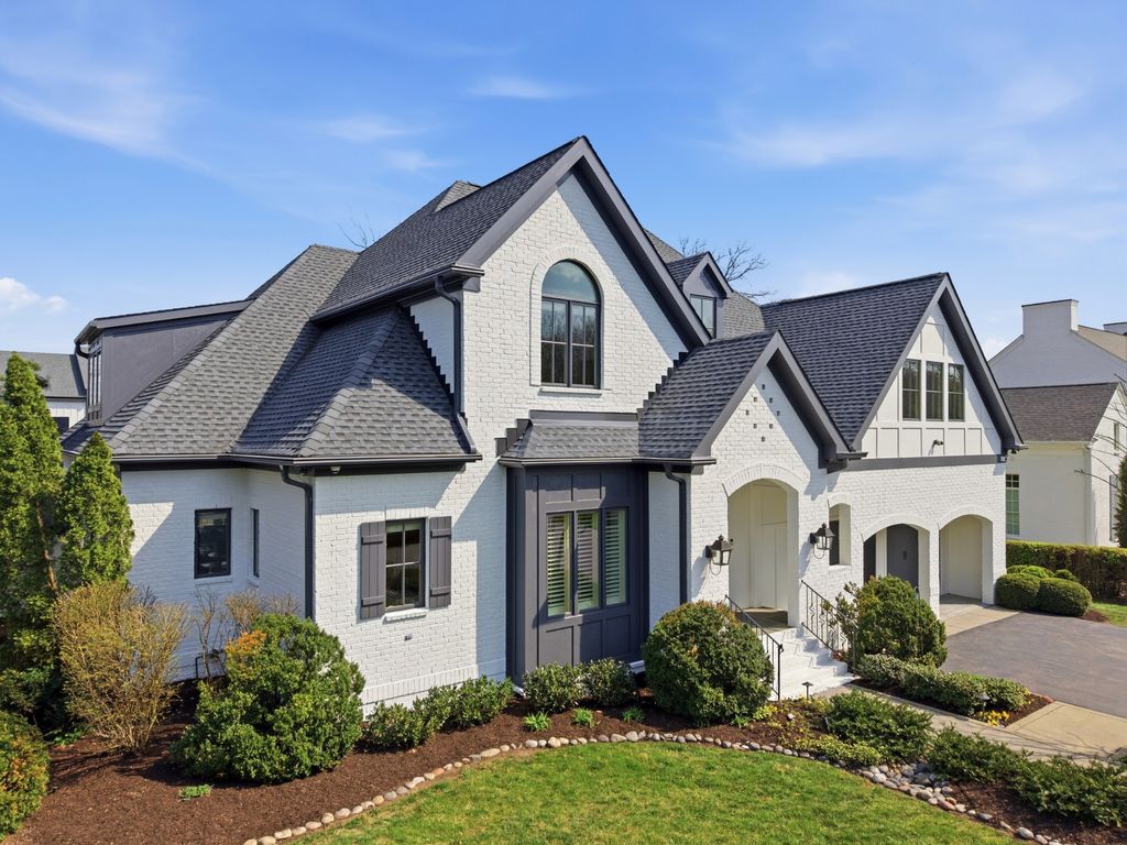 3504B Amanda Ave, Nashville, TN 37215