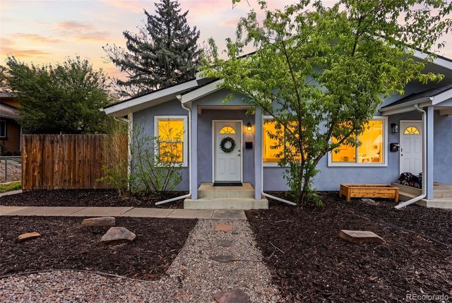 2860 Lowell Boulevard, Denver, CO 80211