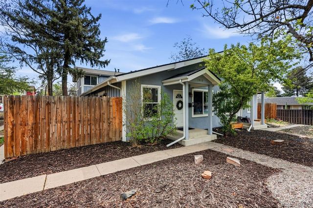 2860 Lowell Boulevard, Denver, CO 80211