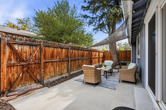 2860 Lowell Boulevard, Denver, CO 80211