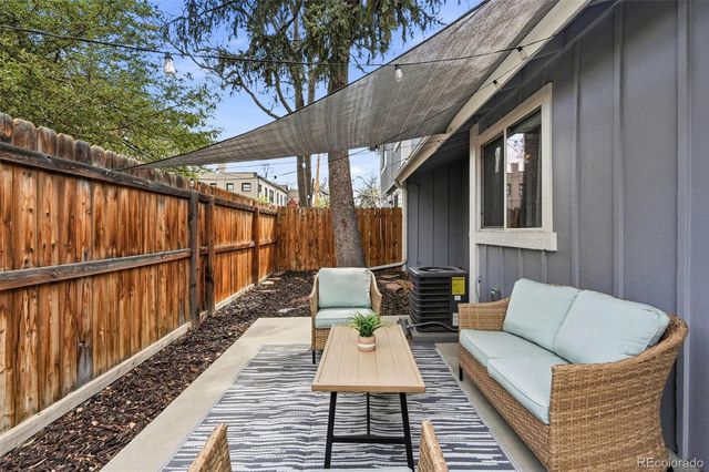 2860 Lowell Boulevard, Denver, CO 80211