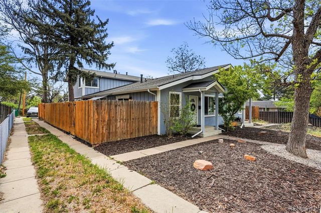 2860 Lowell Boulevard, Denver, CO 80211