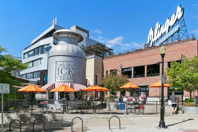 2860 Lowell Boulevard, Denver, CO 80211