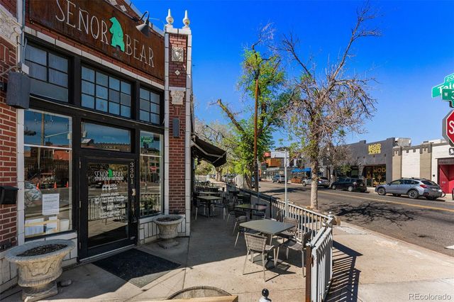 2860 Lowell Boulevard, Denver, CO 80211