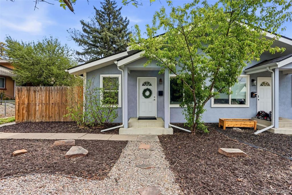 2860 Lowell Boulevard, Denver, CO 80211