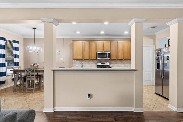 1319 Collier Point Lane, Fresno, TX 77545