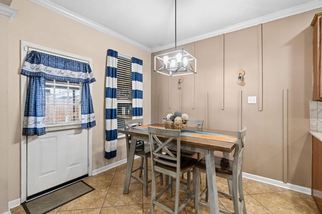 1319 Collier Point Lane, Fresno, TX 77545
