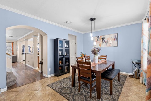 1319 Collier Point Lane, Fresno, TX 77545