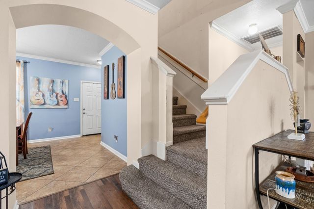 1319 Collier Point Lane, Fresno, TX 77545