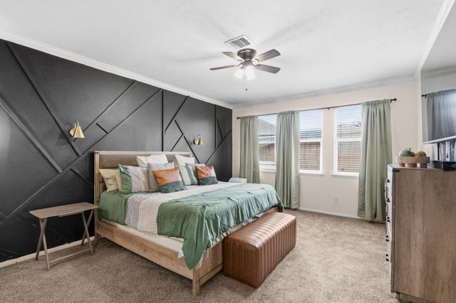 1319 Collier Point Lane, Fresno, TX 77545