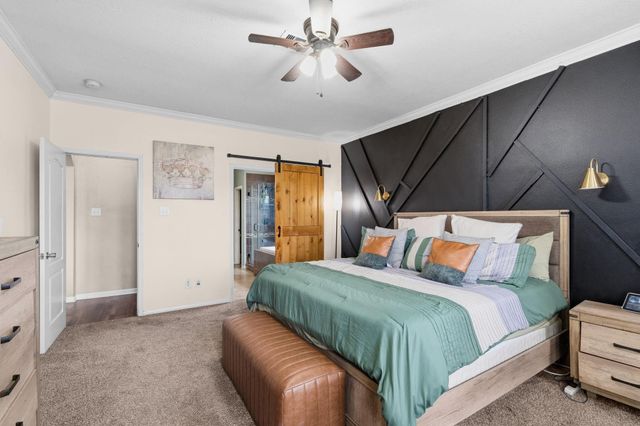 1319 Collier Point Lane, Fresno, TX 77545