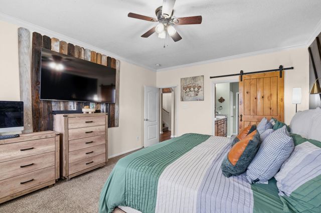1319 Collier Point Lane, Fresno, TX 77545