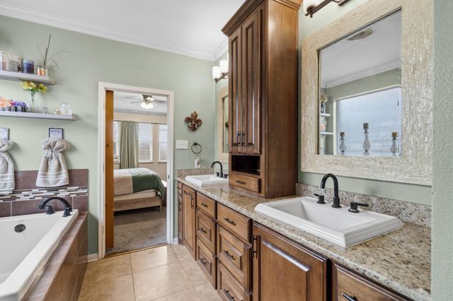 1319 Collier Point Lane, Fresno, TX 77545