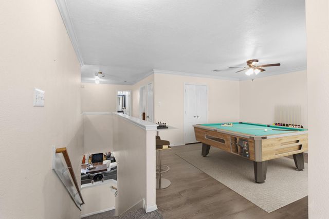1319 Collier Point Lane, Fresno, TX 77545