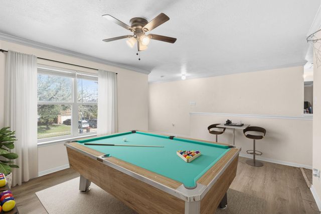 1319 Collier Point Lane, Fresno, TX 77545