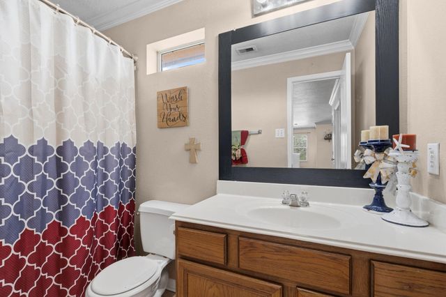 1319 Collier Point Lane, Fresno, TX 77545