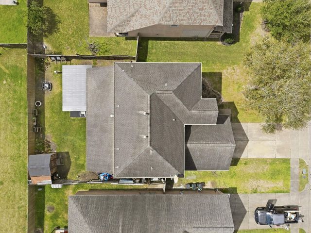 1319 Collier Point Lane, Fresno, TX 77545