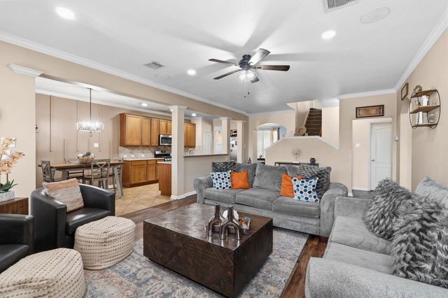1319 Collier Point Lane, Fresno, TX 77545