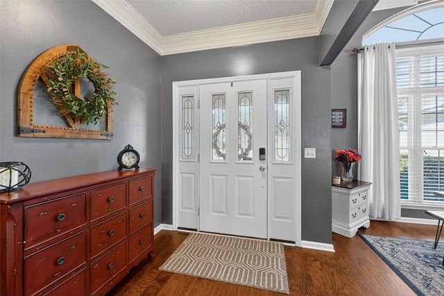 117 Eagle Crest Drive, Brunswick, GA 31525