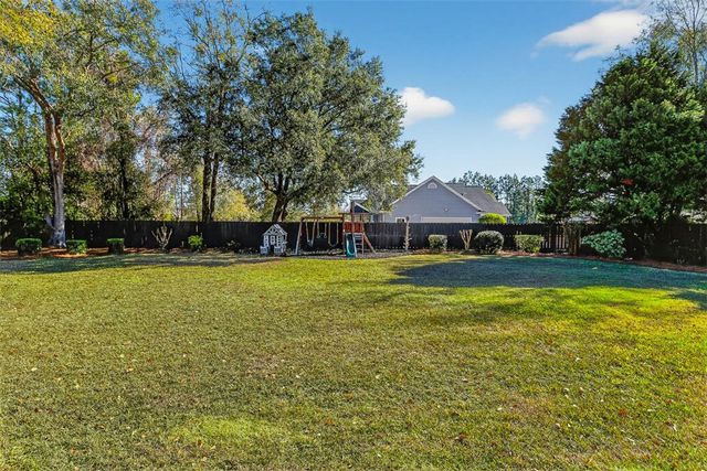 117 Eagle Crest Drive, Brunswick, GA 31525