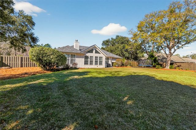 117 Eagle Crest Drive, Brunswick, GA 31525