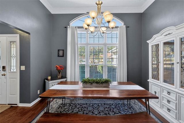 117 Eagle Crest Drive, Brunswick, GA 31525