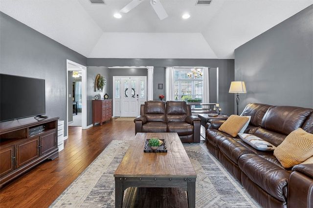 117 Eagle Crest Drive, Brunswick, GA 31525