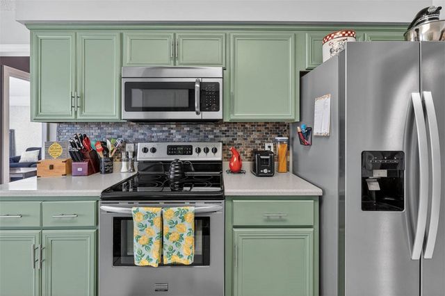 117 Eagle Crest Drive, Brunswick, GA 31525