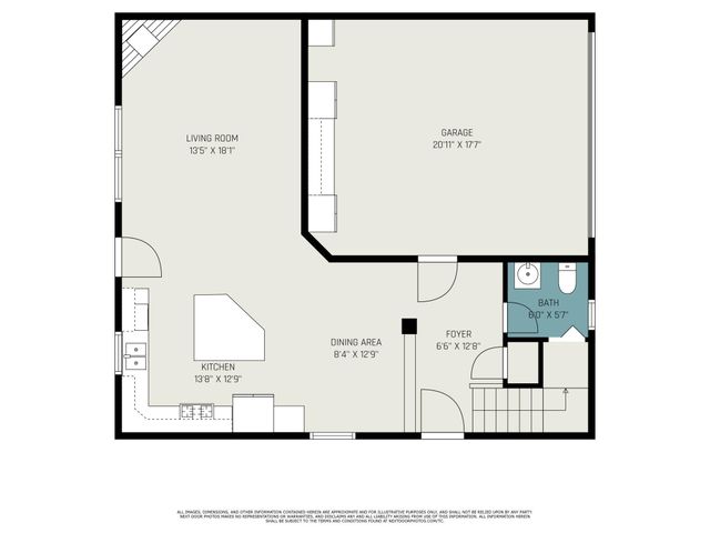 13958 Lupine Trail NE, Prior Lake, MN 55372