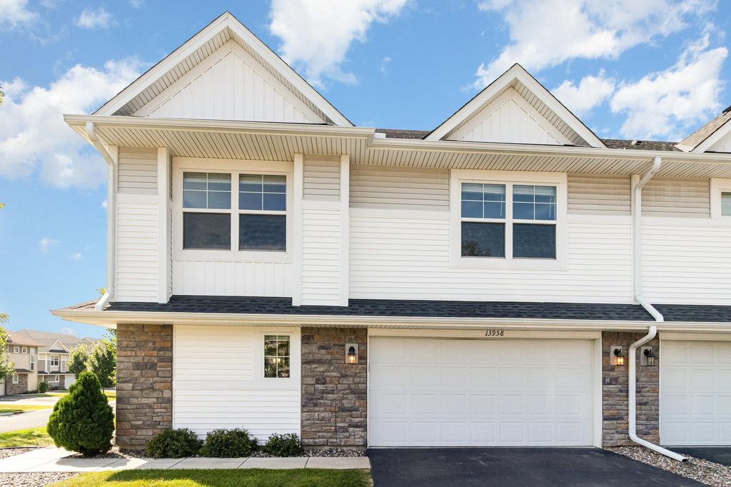13958 Lupine Trail NE, Prior Lake, MN 55372