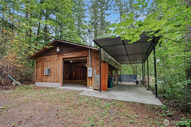 29405 39th Avenue Ct E, Graham, WA 98338