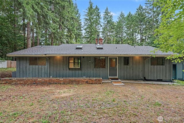 29405 39th Avenue Ct E, Graham, WA 98338