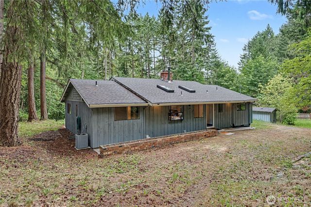 29405 39th Avenue Ct E, Graham, WA 98338