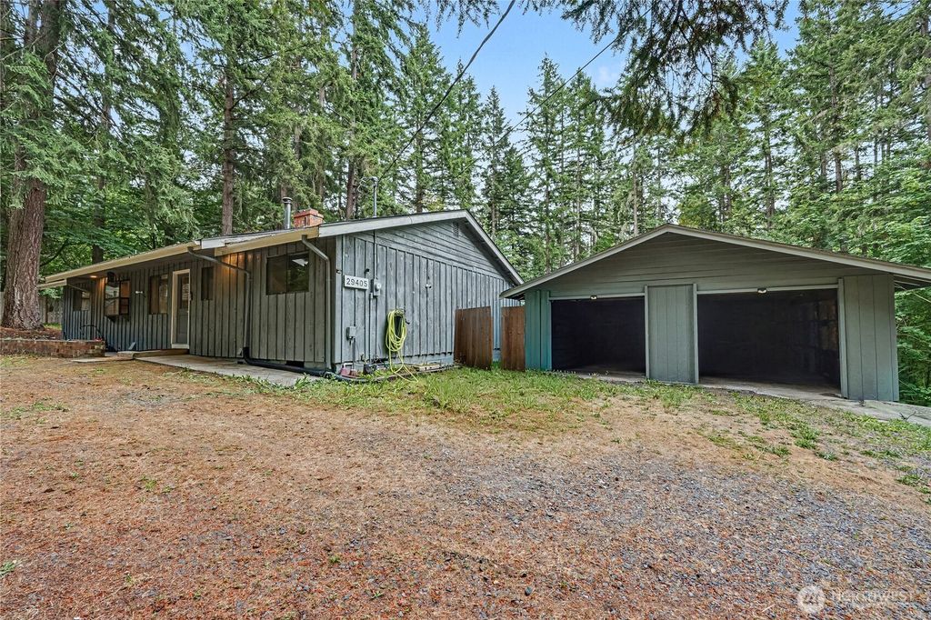 29405 39th Avenue Ct E, Graham, WA 98338