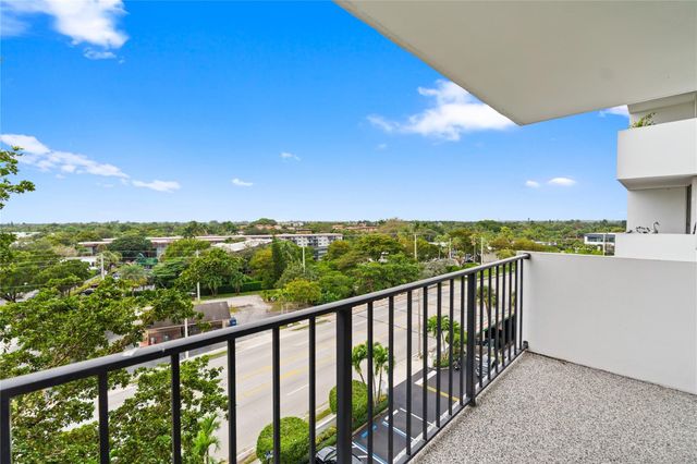1800 N Andrews Avenue 7j, Fort Lauderdale, FL 33311