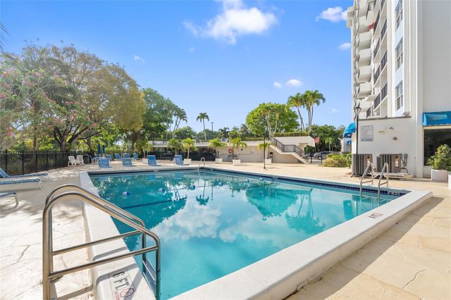 1800 N Andrews Avenue 7j, Fort Lauderdale, FL 33311